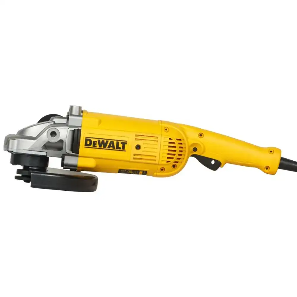 Rebarbadora DeWALT 230 MM 2200 W DWE492-QS - Rebarbadora DeWALT 230 MM 2200 W DWE492-QS